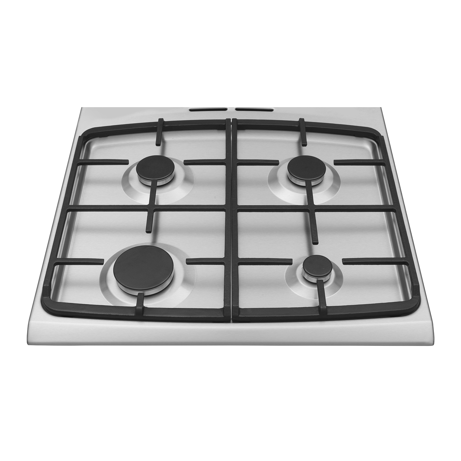 Газоэлектрическая плита Hansa FCMX69129H 2
