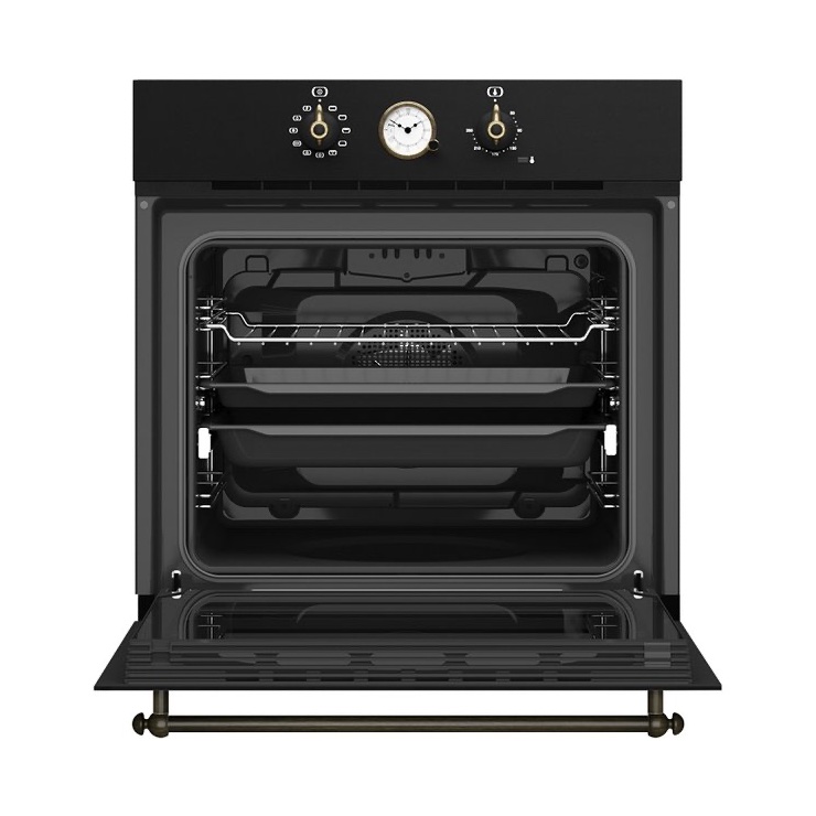 Электрический духовой шкаф TEKA HRB 6300 ATB 2