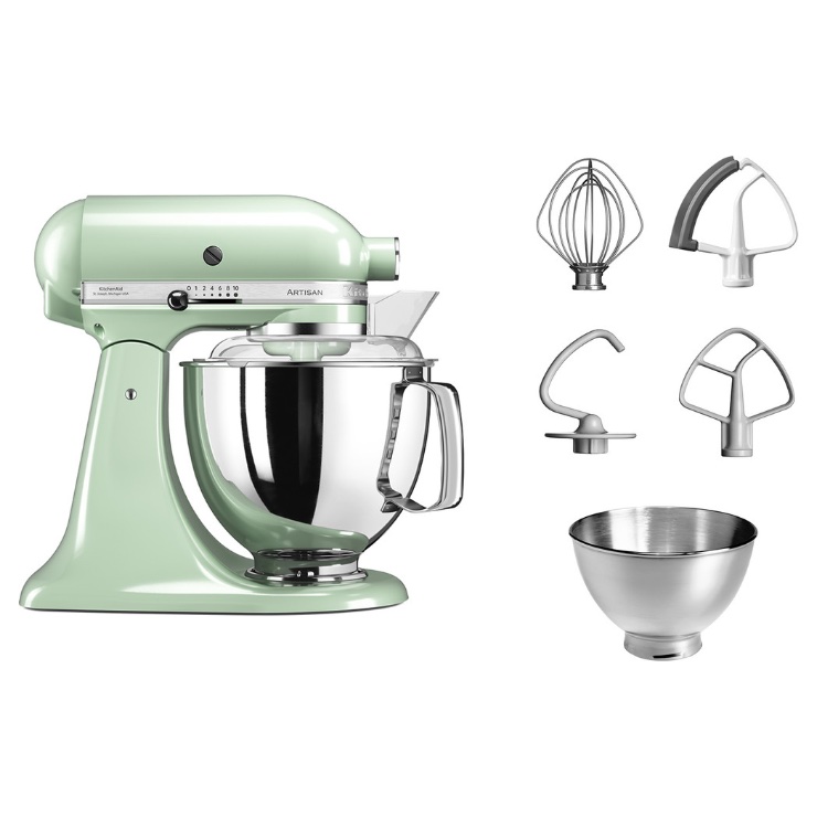 Миксер планетарный KitchenAid ARTISAN 5KSM175PSEPT 2