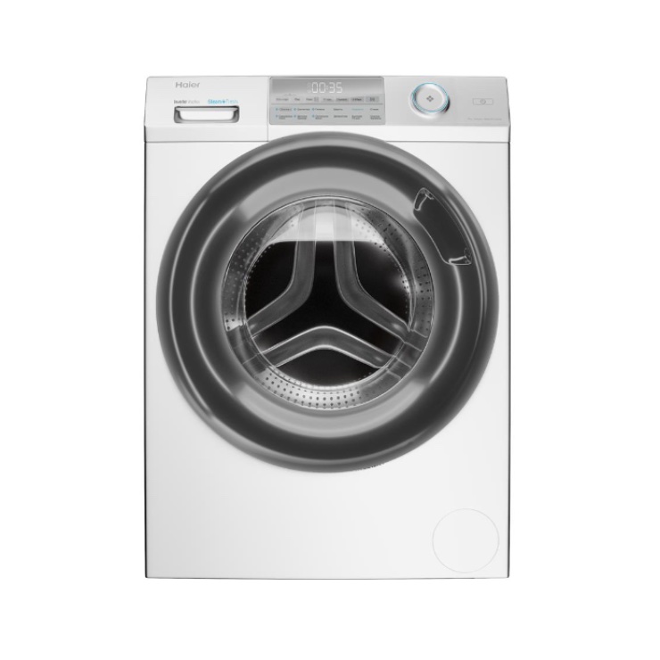 Стиральная машина с фронтальной загрузкой Haier HW60-BP10959B