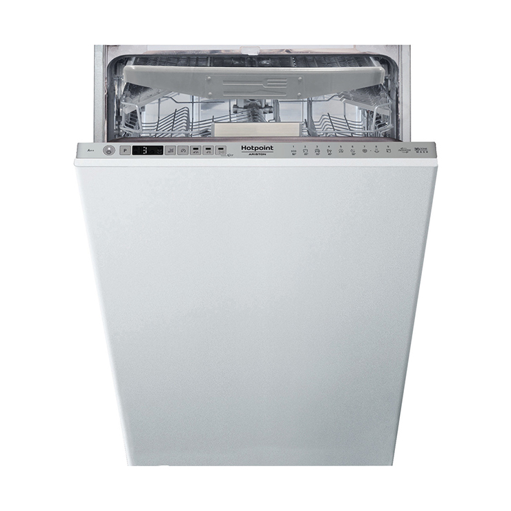Встраиваемая посудомоечная машина  Hotpoint-Ariston HSIO 3O23 WFE