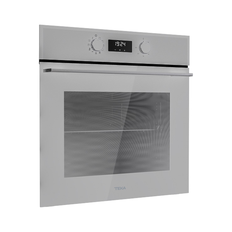 Электрический духовой шкаф TEKA HSB 630 WHITE 2