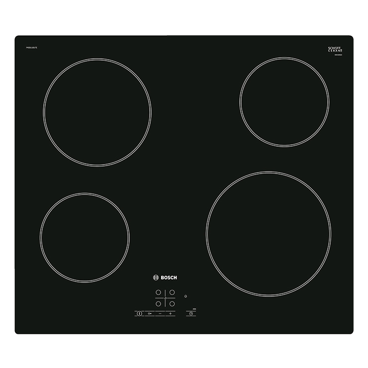 Электрическая панель Bosch PKE611B17E