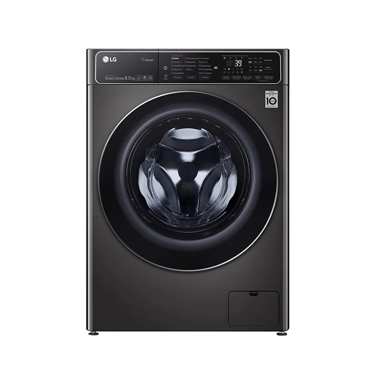Стиральные машины с фронтальной загрузкой LG F2T9GW9P