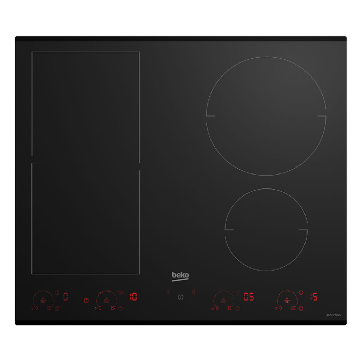 Индукционная панель Beko HII64800FHT