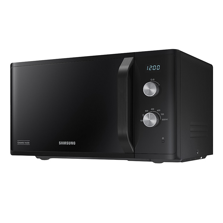 Микроволновая печь отдельностоящая  Samsung MS23K3614AK 3