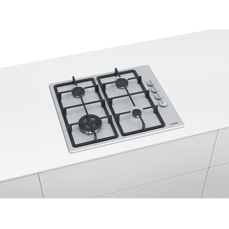 Газовая панель Bosch PBH6C2B90R 2