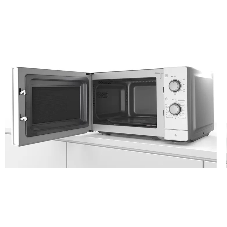 Микроволновая печь отдельностоящая Bosch FFL020MW0 5