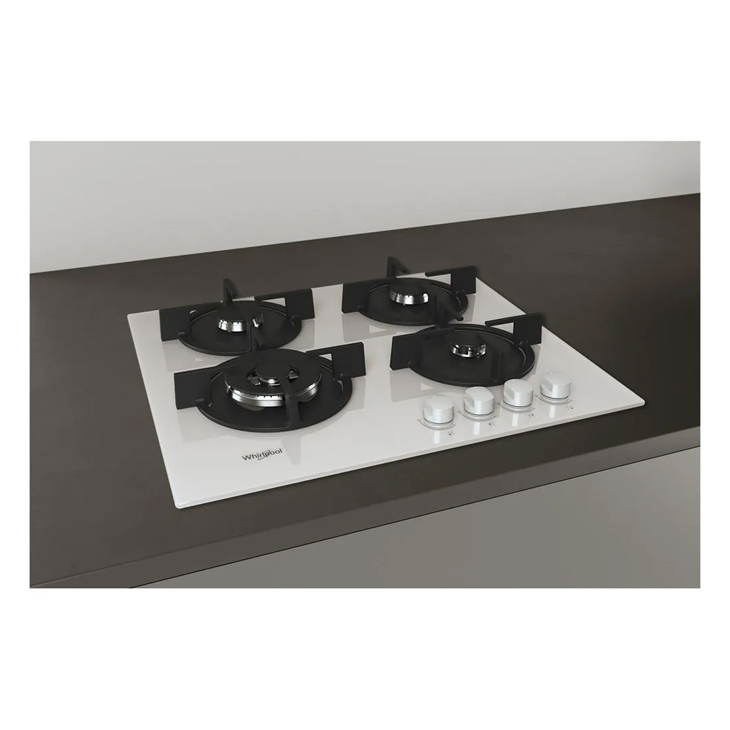 Газовая панель Whirlpool AKT 625/WH 8