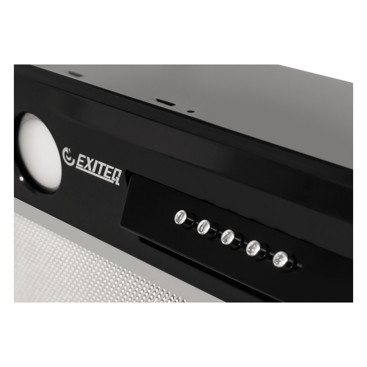 Вытяжка Exiteq EX-1266 (черный) 5