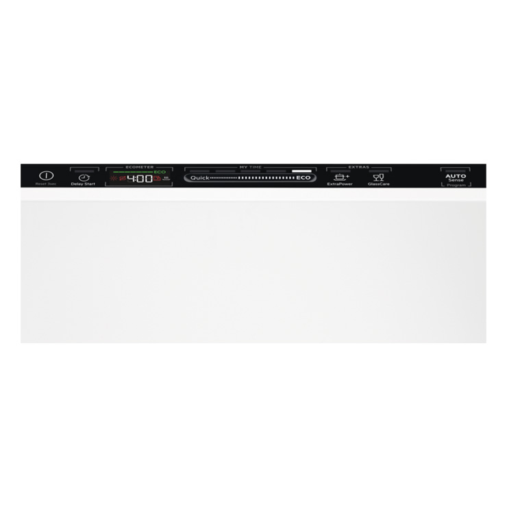 Встраиваемая посудомоечная машина AEG FSB53927Z 5