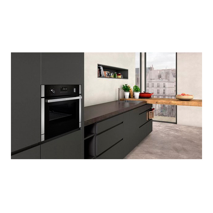 Микроволновая печь встраиваемая NEFF C1APG64N0 2