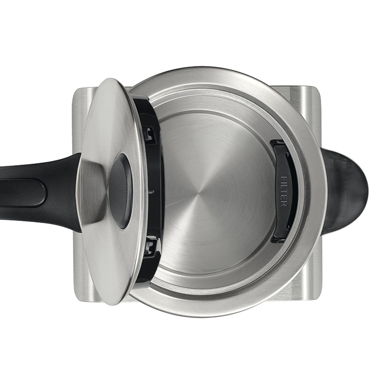 Чайник Bosch TWK7S05 3