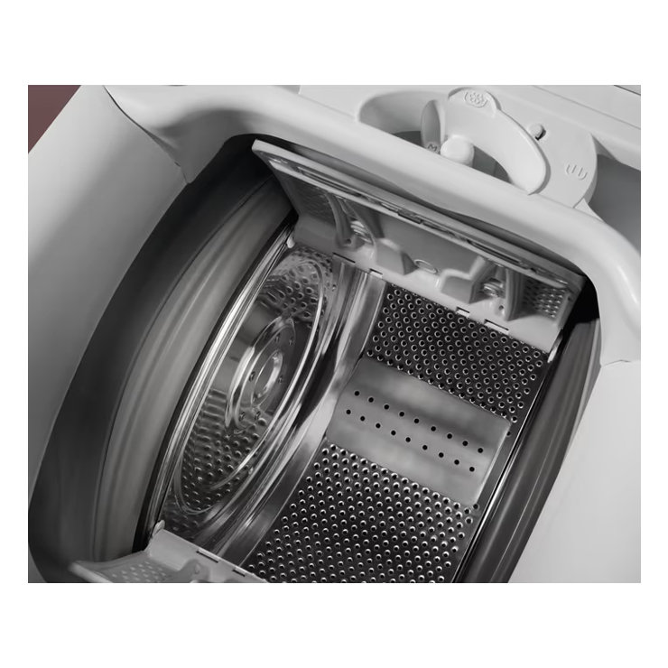 Стиральная машина с вертикальной загрузкой Electrolux EW2T25262P 3
