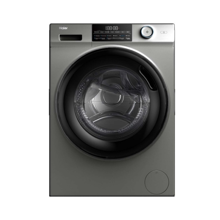Стиральная машина с фронтальной загрузкой Haier HW60-BP12959AS