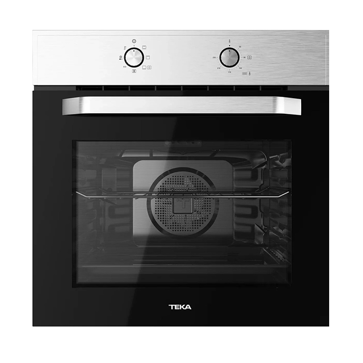 Электрический духовой шкаф TEKA HCB 6515 SS