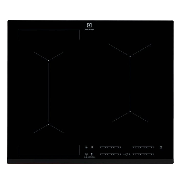 Индукционная панель Electrolux IPE6453KF