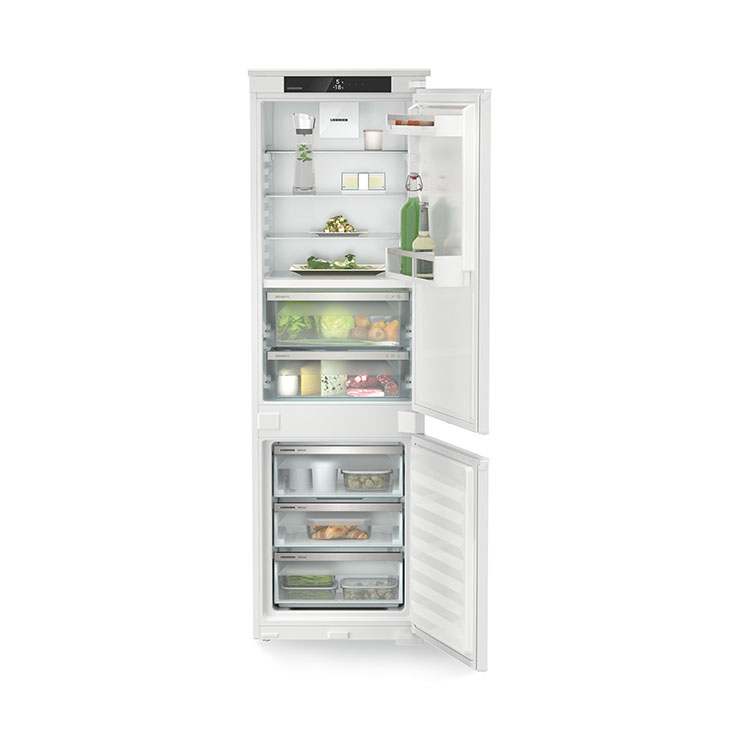 Холодильник Liebherr ICBNSe 5123 Plus BioFresh NoFrost 2