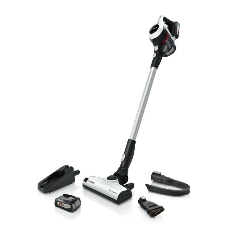 Пылесос аккумуляторный Bosch BCS61BAT2 2