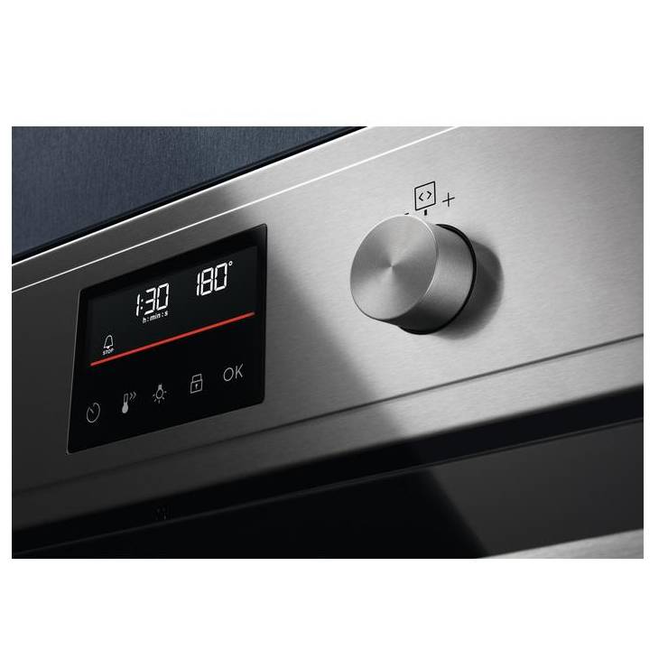 Электрический духовой шкаф Electrolux EOF4P56X 2