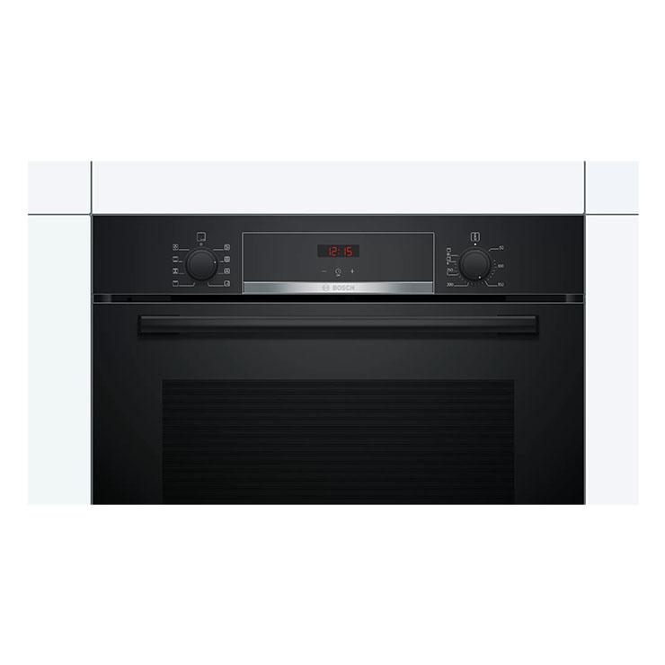 Электрический духовой шкаф Bosch HBA553BA0 2