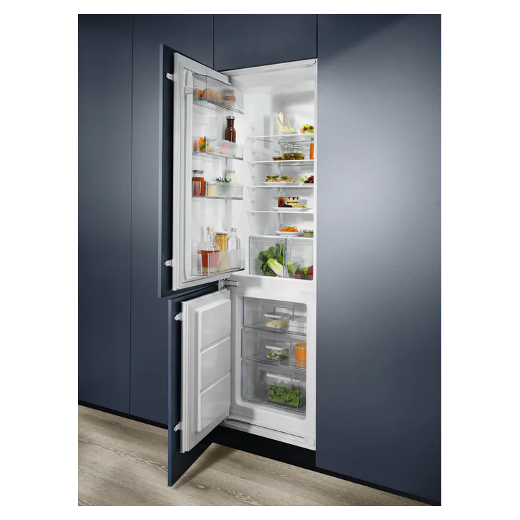 Холодильник Electrolux LNT2LF18S 6