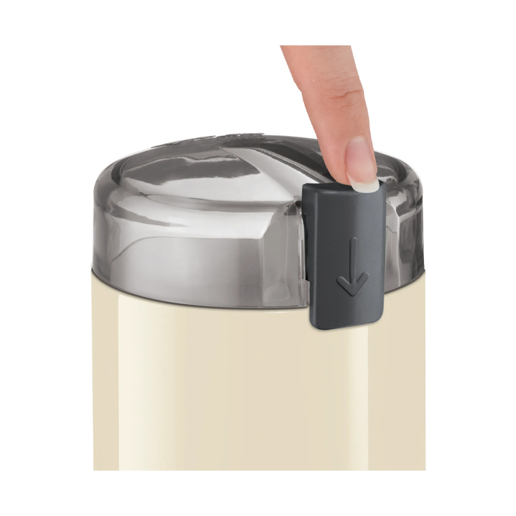 Кофемолка Bosch TSM6A017C 7