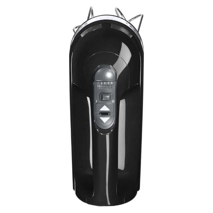 Миксер KitchenAid 5KHM9212EOB 3