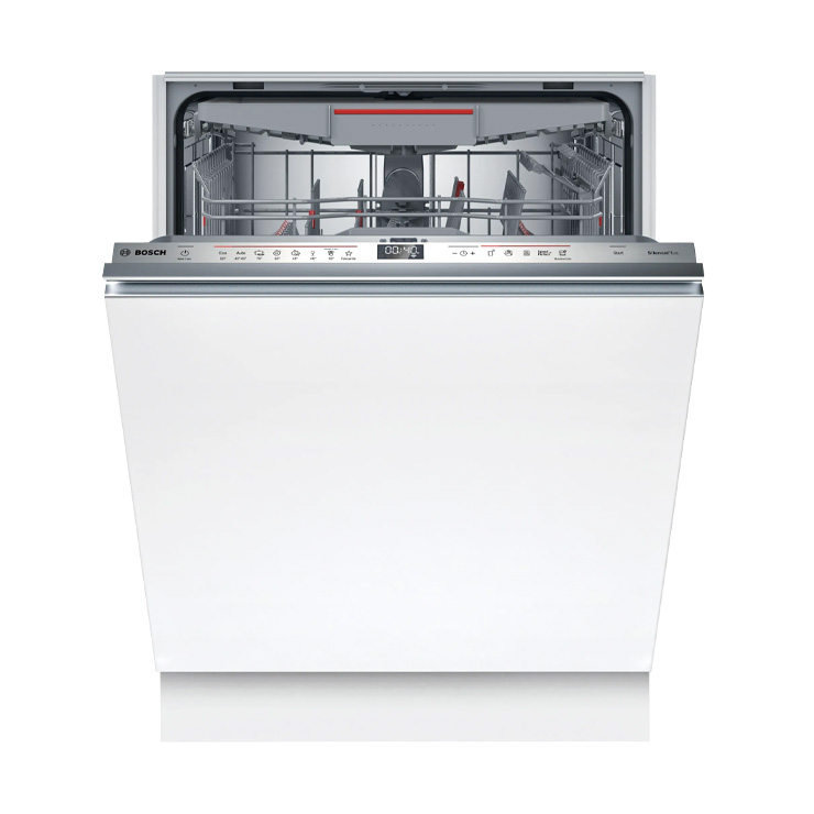 Встраиваемая посудомоечная машина Bosch SMV6ECX93E