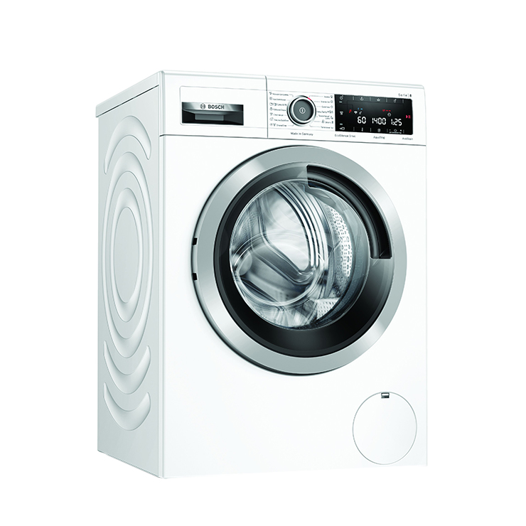 Стиральная машина с фронтальной загрузкой  Bosch WAV28IH1OE
