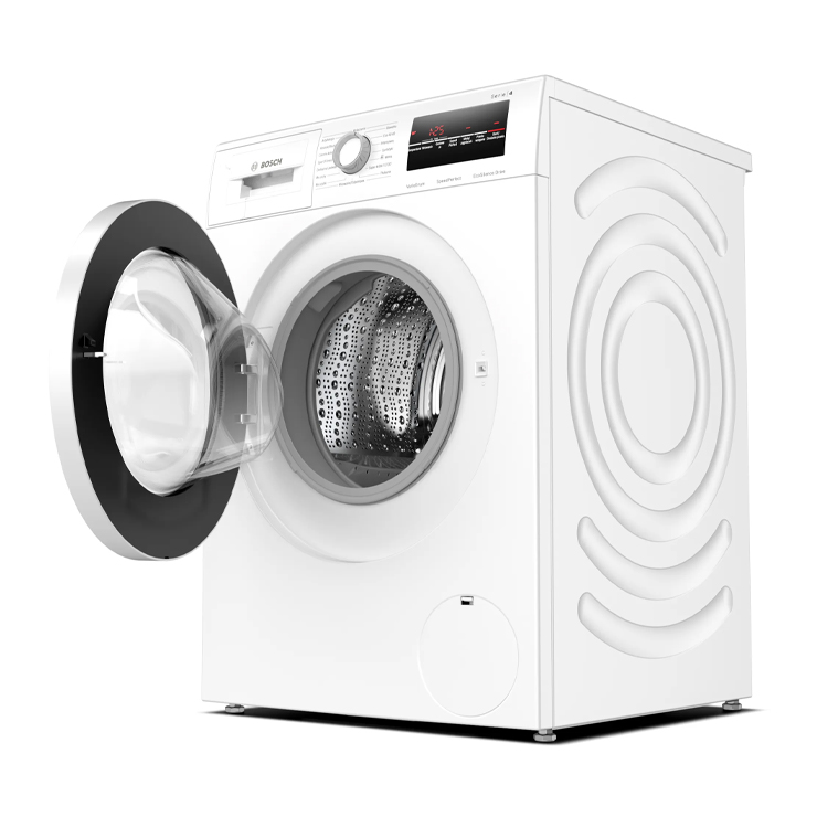 Стиральная машина с фронтальной загрузкой Bosch WAN242G9PL 4
