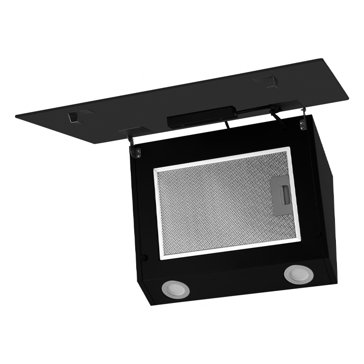 Вытяжка Weissgauff Zibal 60 BL Sensor 3
