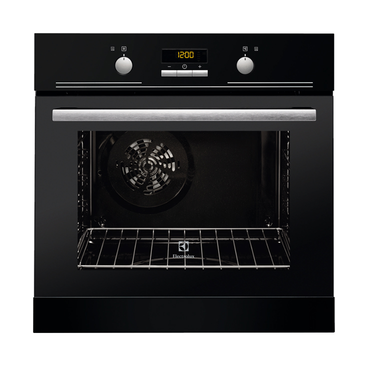 Электрический духовой шкаф Electrolux EZB53410AK
