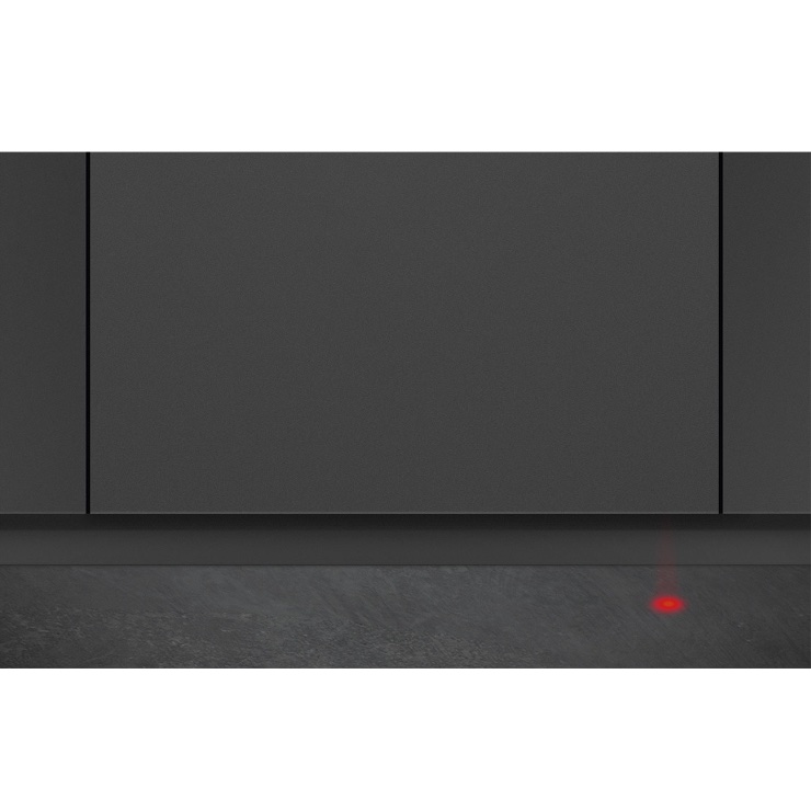 Встраиваемая посудомоечная машина Smeg STL67223L 2