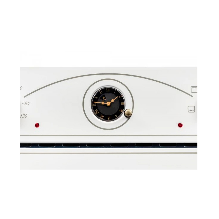 Электрический духовой шкаф ZorG Technology BE6 RST(EMY) white 5