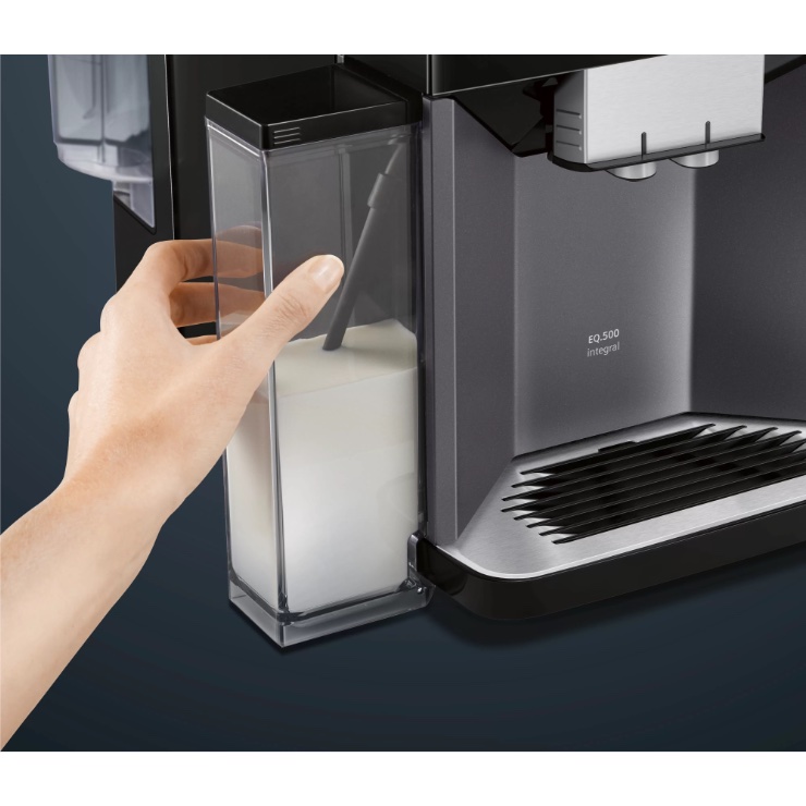 Кофемашина Siemens TQ505R09 3