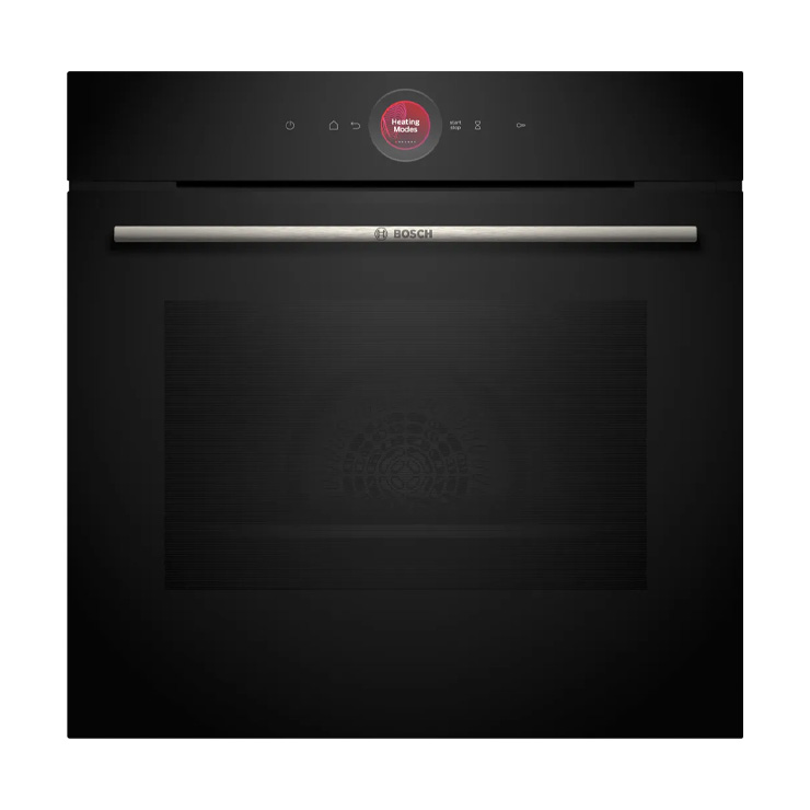 Электрический духовой шкаф Bosch HBG7542B1