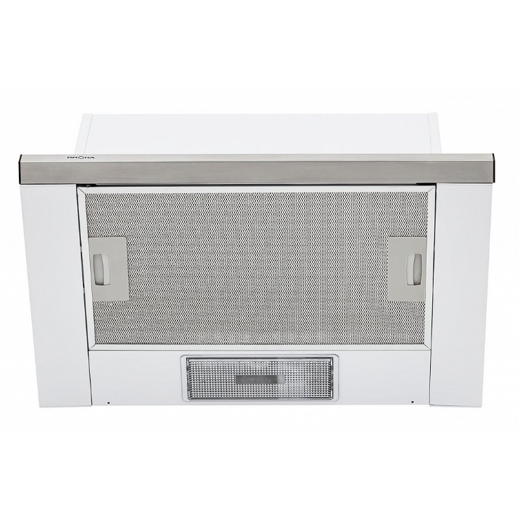 Вытяжка Krona KAMILLA slim 500 inox/inox (1 мотор) 2