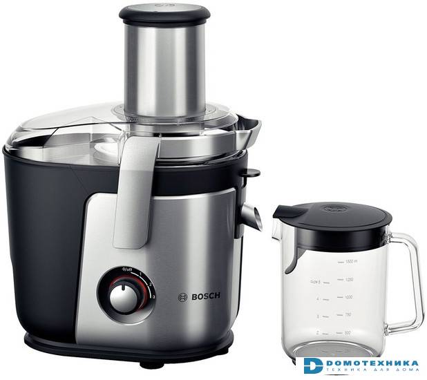 Центробежная соковыжималка Bosch MES4010