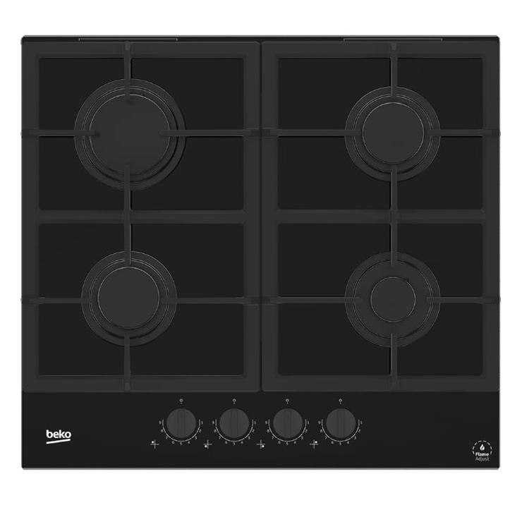 Газовая панель Beko HILG64325SDX