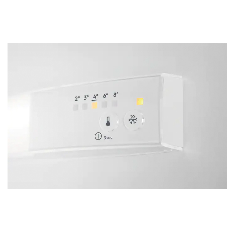 Холодильник Electrolux LNT2LF18S 2