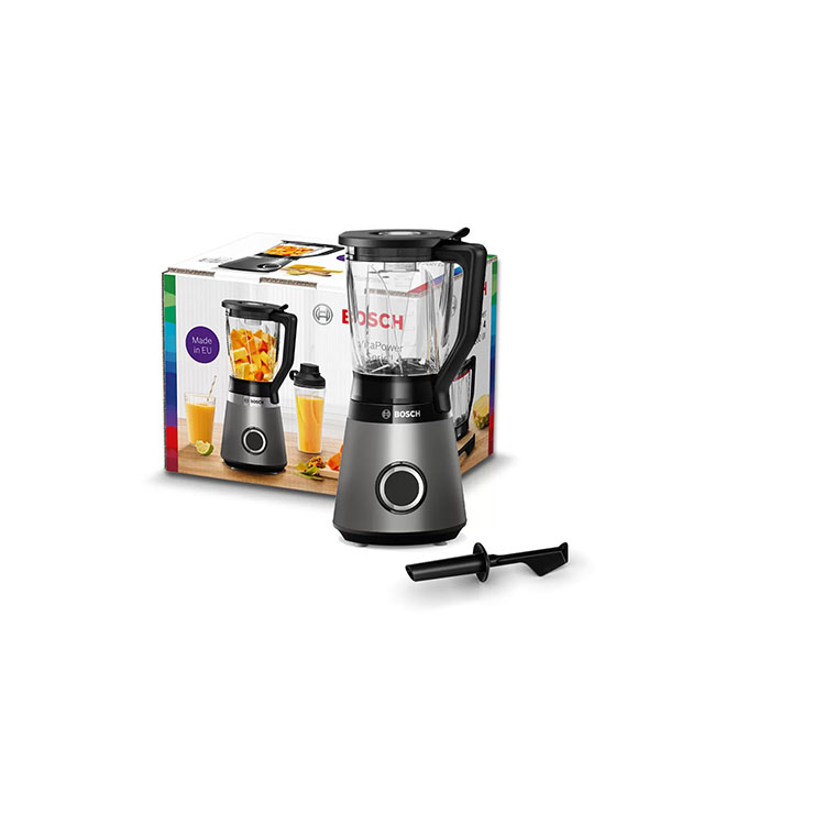 Стационарный блендер Bosch MMB6172S 3