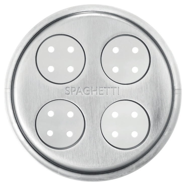 Насадка для пасты KitchenAid 5KSMPEXTA 2