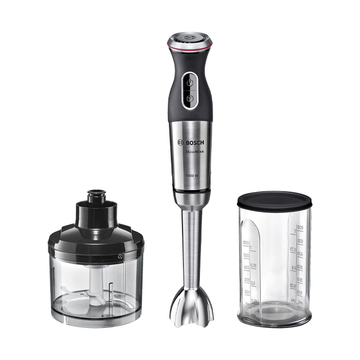 Погружной блендер Bosch MS8CM6120
