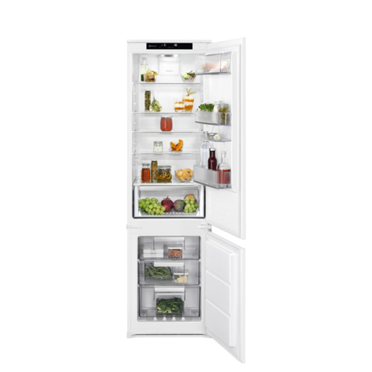 Холодильник Electrolux RNS9TE19S