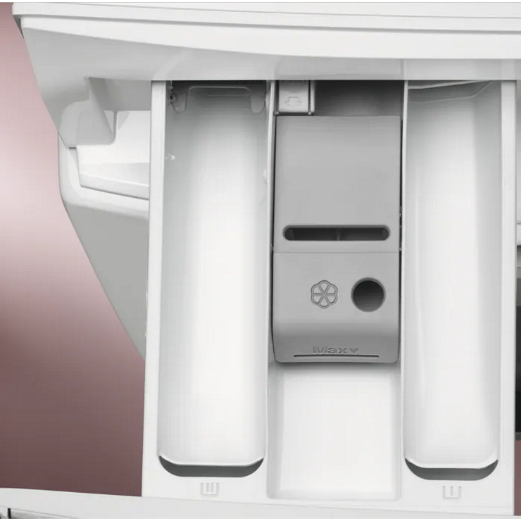Стирально-сушильная машина Electrolux EW8WN261B 4