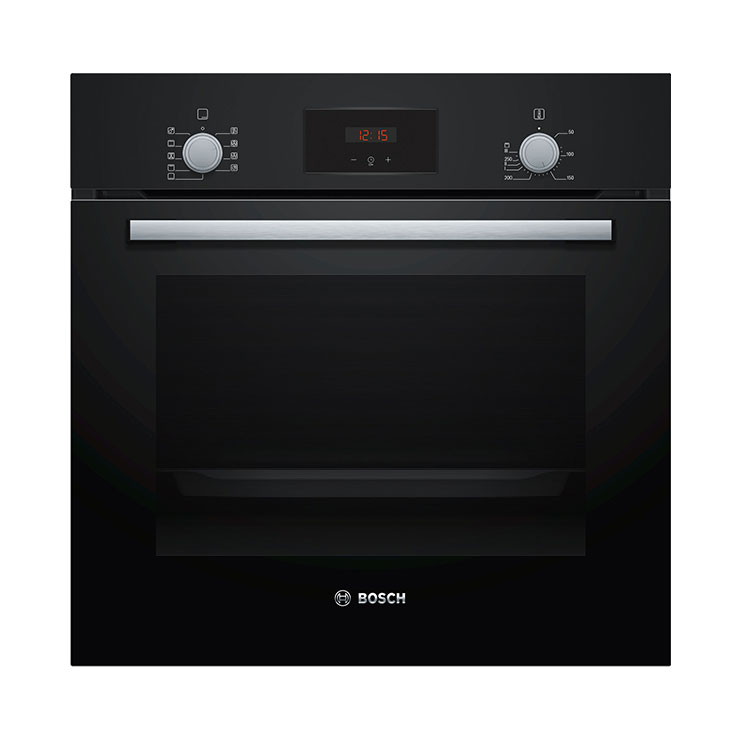 Электрический духовой шкаф Bosch HBF134EB0R