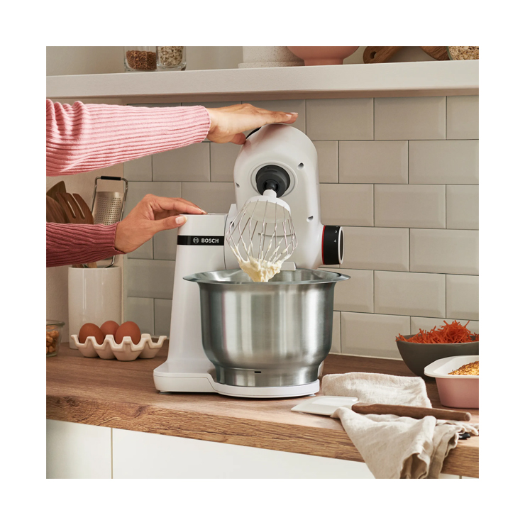 Кухонная машина  Bosch MUMS2EW40 4