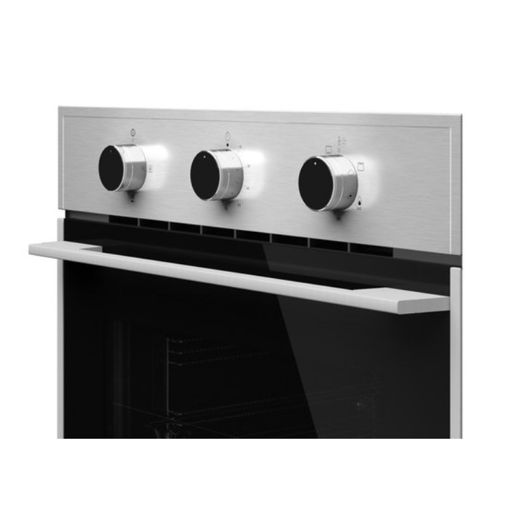 Газовый духовой шкаф TEKA HSB 740 G SS 3