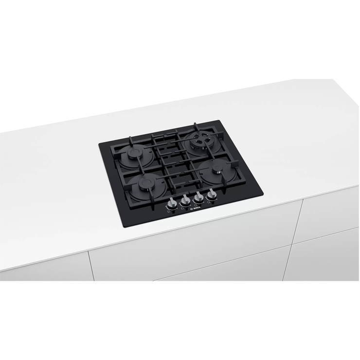 Газовая панель Bosch PNP6B6B90 6